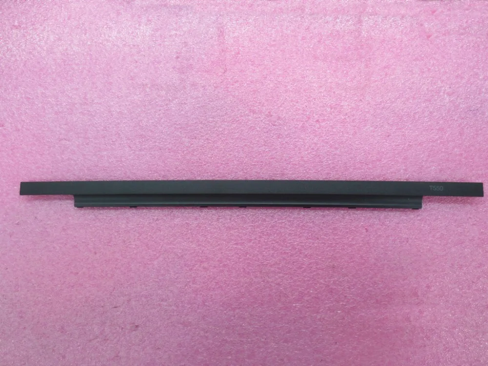 New origina lLCD Touch front Bezel Cover For lenovo ThinkPad T550 LCD Front Bezel Cover Panel Hinge Strip Frame Cover 00JT440
New origina lLCD Touch front Bezel Cover For lenovo ThinkPad T550 LCD Front Bezel Cover Panel Hinge Strip Frame Cover 00JT440