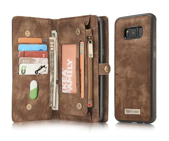 Retro Vintage Leather Case Wallet Bag Card Slots Magnetic Back Cover for Samsung Galaxy S7 Edge S8 S9 S10 Plus S10E Note8 Note9
Retro Vintage Leather Case Wallet Bag Card Slots Magnetic Back Cover for Samsung Galaxy S7 Edge S8 S9 S10 Plus S10E Note8 Note9
