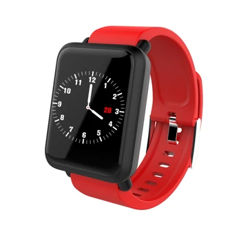 M28 Smart watch Heart Rate Fitness bracelet Blood Pressure oxygen Monitor pedometer Activity Tracker watch pk S9 SN60 For Xiaomi
M28 Smart watch Heart Rate Fitness bracelet Blood Pressure oxygen Monitor pedometer Activity Tracker watch pk S9 SN60 For Xiaomi
