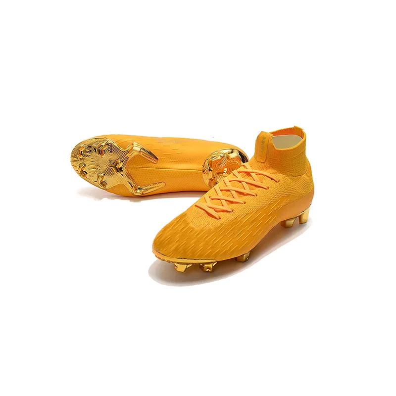 Soccer Shoes Football Outdoor Mens Soccer Shoes Boots Boys Kids Women Boots Superfly Original 2019 FG Soccer High Cleats Spikes
Soccer Shoes Football Outdoor Mens Soccer Shoes Boots Boys Kids Women Boots Superfly Original 2019 FG Soccer High Cleats Spikes