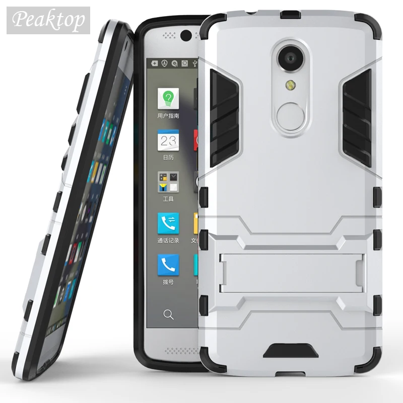 For ZTE Axon 7 Case Dual Layer Armor Light Plastic Holder Stand Shockproof Cover Fundas Phone Case For ZTE Axon 7 Mini
For ZTE Axon 7 Case Dual Layer Armor Light Plastic Holder Stand Shockproof Cover Fundas Phone Case For ZTE Axon 7 Mini