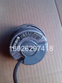 USED 100% TESTED ENCODER ECN13132048 62S12-78 ID:531986-A1 *100% REAL STOCK,Please contact us for real photo*
USED 100% TESTED ENCODER ECN13132048 62S12-78 ID:531986-A1 *100% REAL STOCK,Please contact us for real photo*