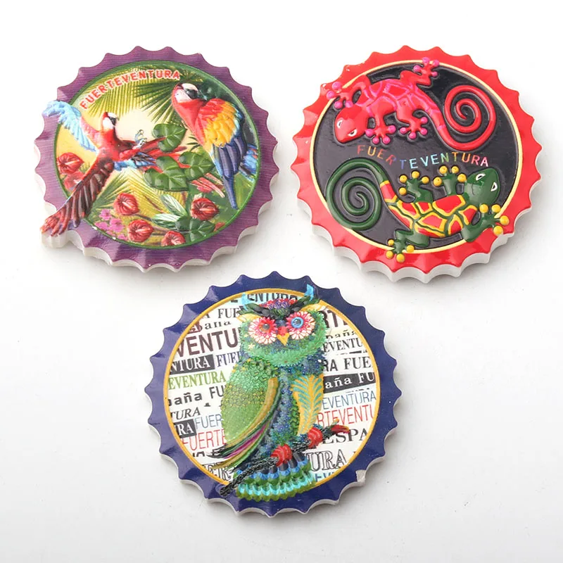 1 Pc Hot Selling Newest Fuerteventura Refrigerator Magnetic Sticker 3D Resin Fridge Magnets Tourism Souvenir
1 Pc Hot Selling Newest Fuerteventura Refrigerator Magnetic Sticker 3D Resin Fridge Magnets Tourism Souvenir