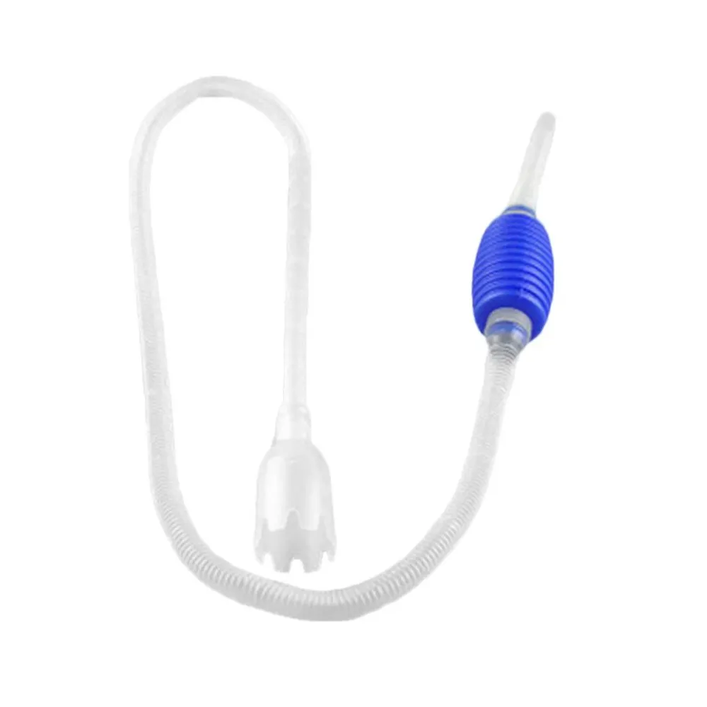 ZHIYANG Aquarium Cleaner Tool Siphon Gravel Suction Pipe Filter for Fish Tank Vacuum Water Change Pump Tools pipe tube for water
ZHIYANG Aquarium Cleaner Tool Siphon Gravel Suction Pipe Filter for Fish Tank Vacuum Water Change Pump Tools pipe tube for water