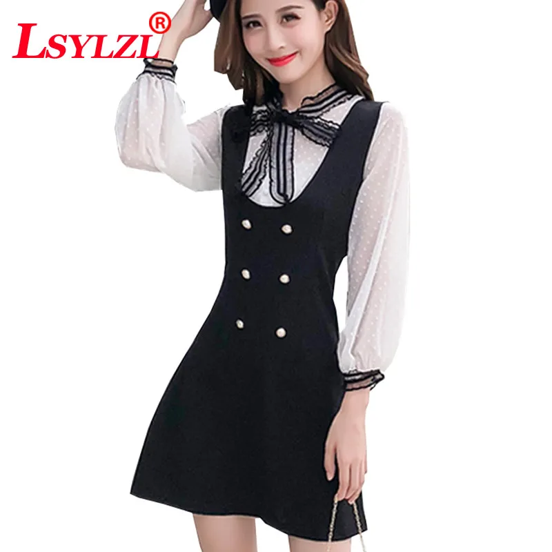 Vestidos Sexy Black Hollow out Lace Dress Women Short Prom Slim Party Dresses Spring Autumn 2019 Slim Dress Q267
Vestidos Sexy Black Hollow out Lace Dress Women Short Prom Slim Party Dresses Spring Autumn 2019 Slim Dress Q267
