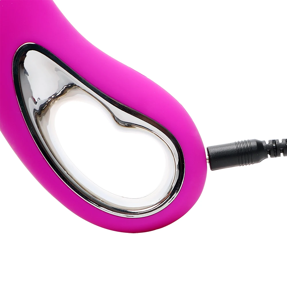 18 Сильный Вибратор