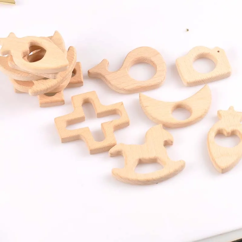 5/1pcs cross/hobbyhorse pattern Wooden Teething Baby Natural Circle Teethers Rings Necklace Bracelet DIY Crafts 54-78mm mt2070
5/1pcs cross/hobbyhorse pattern Wooden Teething Baby Natural Circle Teethers Rings Necklace Bracelet DIY Crafts 54-78mm mt2070