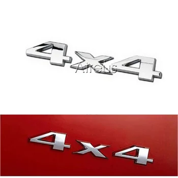 3D 4WD 4x4 Metal Stickers For Ssangyong Kyron Rexton Korando Actyon Skoda Octavia 2 A5 A7 Rapid Fabia Superb Yeti Accessories
3D 4WD 4x4 Metal Stickers For Ssangyong Kyron Rexton Korando Actyon Skoda Octavia 2 A5 A7 Rapid Fabia Superb Yeti Accessories