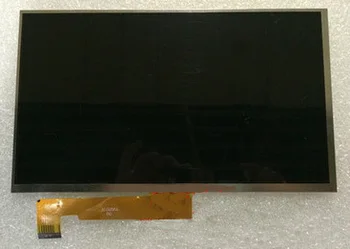 10.1 inch 30PIN TFT LCD Display Screen SL101DH27B492 AL0256A Tablet PC Inner Screen
10.1 inch 30PIN TFT LCD Display Screen SL101DH27B492 AL0256A Tablet PC Inner Screen