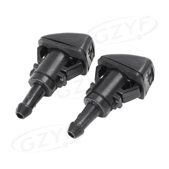 2pcs Windshield Wiper Spray Jet Washer Nozzle for Chrysler 300 Dodge Charger Ram Magnum Automobile parts Accessories
2pcs Windshield Wiper Spray Jet Washer Nozzle for Chrysler 300 Dodge Charger Ram Magnum Automobile parts Accessories