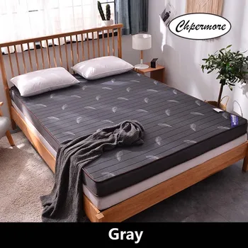 Chpermore high quality Natural latex Memory Foam Mattress Foldable Slow rebound Mattresses Thicken Tatami King Queen Size
Chpermore high quality Natural latex Memory Foam Mattress Foldable Slow rebound Mattresses Thicken Tatami King Queen Size