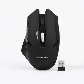 wireless optical mouse Mice 10 meters USB Button Gaming Mouse For Computer PC Lap**
wireless optical mouse Mice 10 meters USB Button Gaming Mouse For Computer PC Lap**