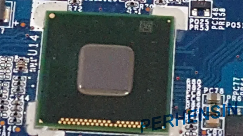 Оригинальная материнская плата для ноутбука MSI GS60 с процессором I7 и GTX970M MS 16H5 16H51