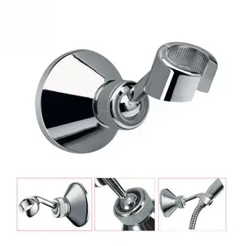 360 Universal Bathroom Sprinkler Base Shower Head Holder For Bathroom Accessories Shower Base Bracket
360 Universal Bathroom Sprinkler Base Shower Head Holder For Bathroom Accessories Shower Base Bracket