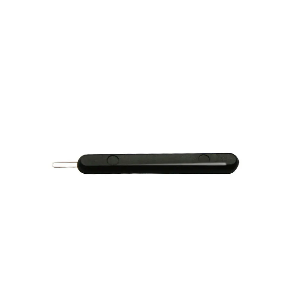 Hearing Aid Wax Loop Ear Wax Remove Tool Also Good for Adjusting Siemens Hearing Aid Trimmer
Hearing Aid Wax Loop Ear Wax Remove Tool Also Good for Adjusting Siemens Hearing Aid Trimmer