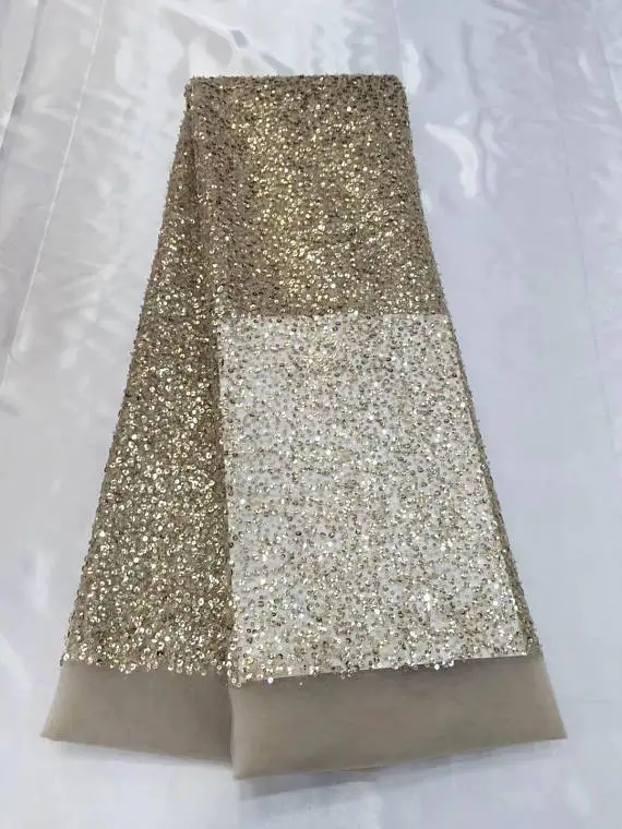 5 yard gold bead lace fabric, bridal lace fabric with beads and sequins, heavy bead lace fabric
5 yard gold bead lace fabric, bridal lace fabric with beads and sequins, heavy bead lace fabric