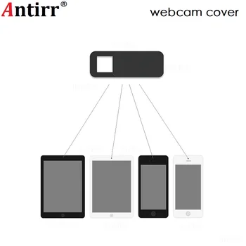 1pc WebCam Cover Shutter Camera Lens Shield Slider Plastic Privacy Protection Sticker For Laptop Computer PC Phone Ultra Thin
1pc WebCam Cover Shutter Camera Lens Shield Slider Plastic Privacy Protection Sticker For Laptop Computer PC Phone Ultra Thin