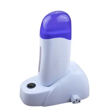 Compact Depilatory Wax Heater Roller Warmer Men Women Body Hair Removal Waxing Heater Depilatory Wax Body Care Tool
Compact Depilatory Wax Heater Roller Warmer Men Women Body Hair Removal Waxing Heater Depilatory Wax Body Care Tool