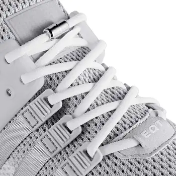 1Pair New Semicircle Elastic Shoe laces No Tie ShoeLaces Unisex Quick Lazy Laces Kids Adult Sneakers Shoelace Strings 19 Colors
1Pair New Semicircle Elastic Shoe laces No Tie ShoeLaces Unisex Quick Lazy Laces Kids Adult Sneakers Shoelace Strings 19 Colors