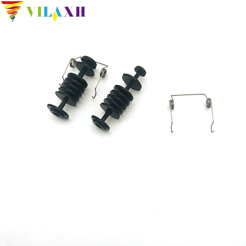 Vilaxh 5set RM1-0859-000 110 Paper Delivery Roller Top Cover Pickup Roller with Sping For HP 1008 1136 1216 1108 1106 1007 1008
Vilaxh 5set RM1-0859-000 110 Paper Delivery Roller Top Cover Pickup Roller with Sping For HP 1008 1136 1216 1108 1106 1007 1008