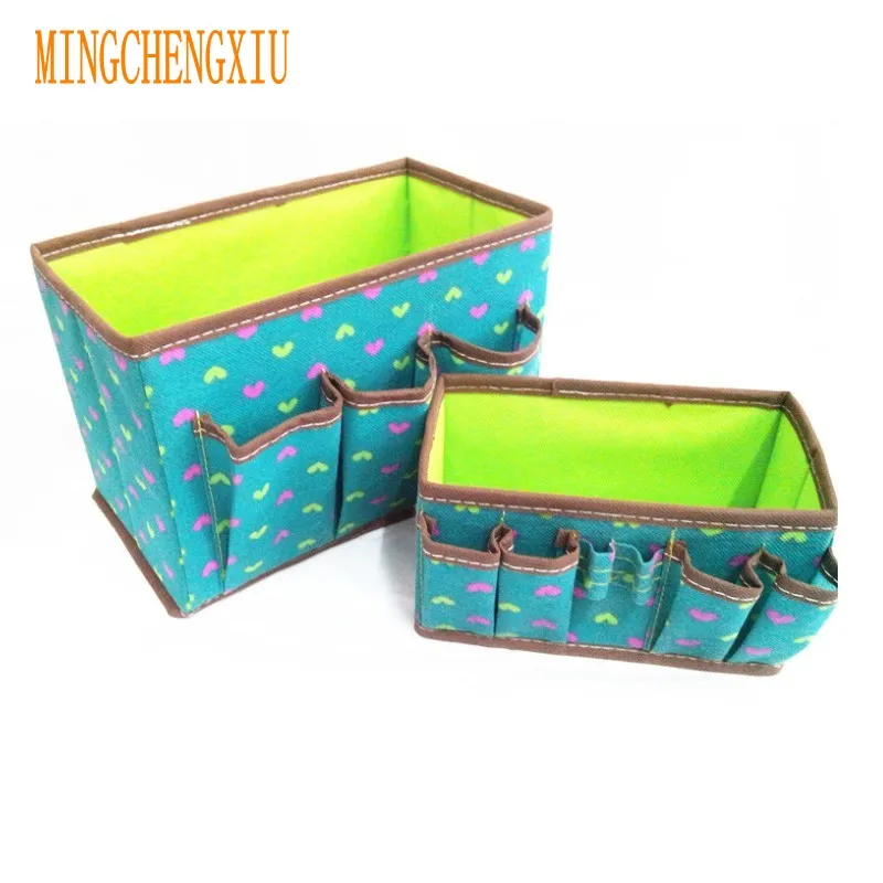 MINGCHENGXIU High Quality Desktop Cosmetic Storage Box Folding Make up Combination Storage Container Cosmetics Makeup Organizer
MINGCHENGXIU High Quality Desktop Cosmetic Storage Box Folding Make up Combination Storage Container Cosmetics Makeup Organizer
