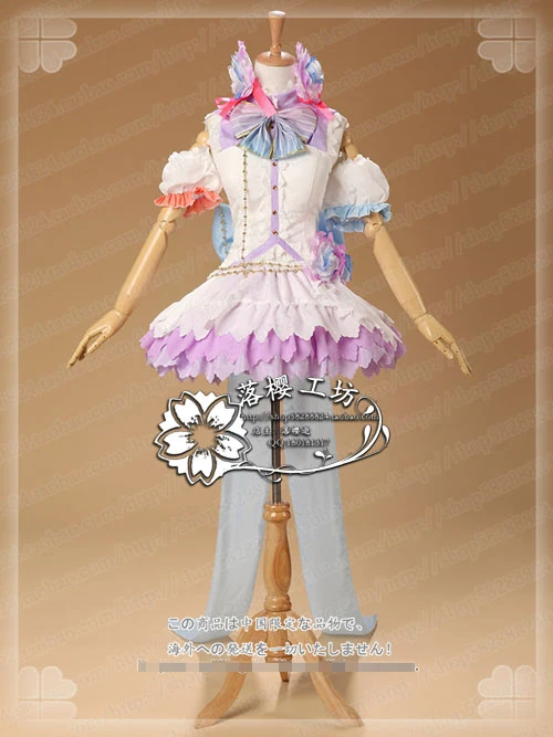 Anime! Love Live! Yazawa Niko March White Valentine's Day Angel Awaken Uniform Dress Cosplay Costume Free Shipping+leglet
Anime! Love Live! Yazawa Niko March White Valentine's Day Angel Awaken Uniform Dress Cosplay Costume Free Shipping+leglet