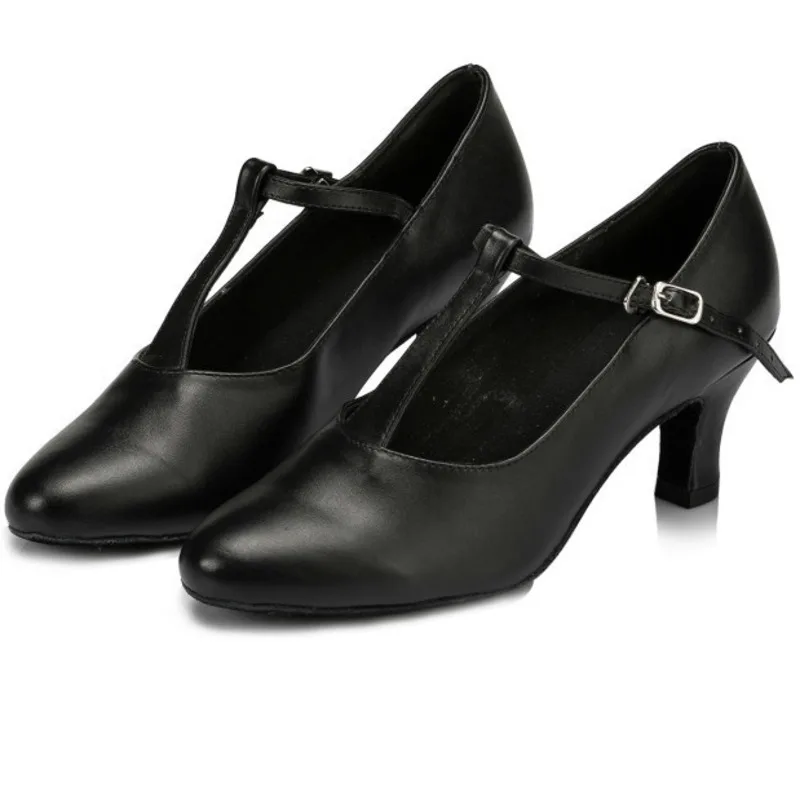 black genuine leather latin dance shoes woman women's salsa tango cha cha ballroom dancing shoes for ladies high heel closed toe
black genuine leather latin dance shoes woman women's salsa tango cha cha ballroom dancing shoes for ladies high heel closed toe