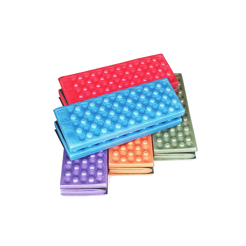 EVA Waterproof Seat for baby Moisture-proof Mattress Beach Pad Foldable Folding Outdoor Camping Mat Foam Pad Chair Picnic
EVA Waterproof Seat for baby Moisture-proof Mattress Beach Pad Foldable Folding Outdoor Camping Mat Foam Pad Chair Picnic