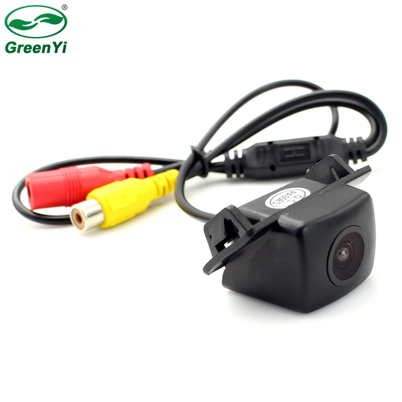 Night Vision Waterproof Special Car Rear View Camera For Toyota Camry Prius 2008-2010 Vehicle Reverse Backup Camera
Night Vision Waterproof Special Car Rear View Camera For Toyota Camry Prius 2008-2010 Vehicle Reverse Backup Camera