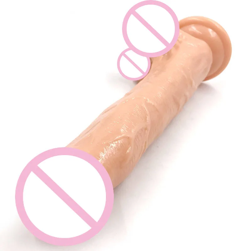 Фаллоимитатор Диаметр 2 См