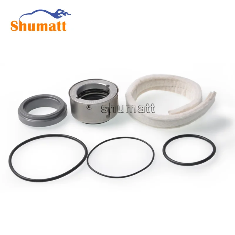 Air Conditioning Spare Parts Compressor Shaft Seal Complete 37402312 for 4UFCY 4TFCY 4PFCY 4NFCY 6UFCY 6TFCY 6PFCY 6NFCY
Air Conditioning Spare Parts Compressor Shaft Seal Complete 37402312 for 4UFCY 4TFCY 4PFCY 4NFCY 6UFCY 6TFCY 6PFCY 6NFCY