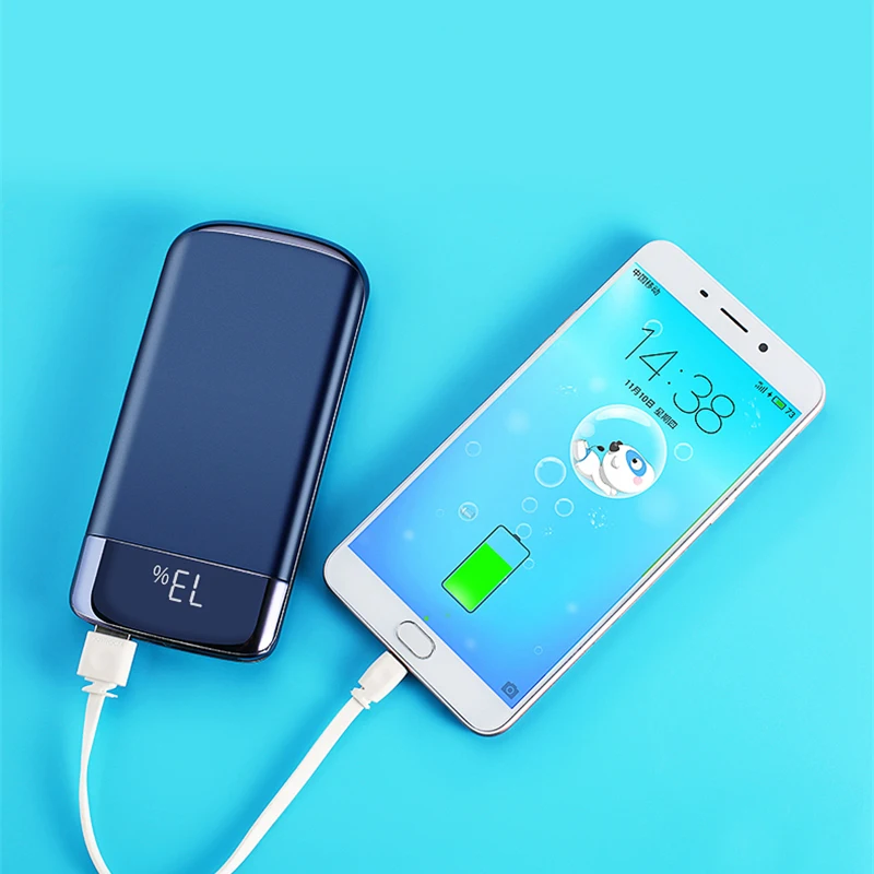 30000mah Power Bank External Battery PoverBank 2 USB LED Powerbank Portable Mobile phone Charger for Xiaomi Samsung iphone XS X
30000mah Power Bank External Battery PoverBank 2 USB LED Powerbank Portable Mobile phone Charger for Xiaomi Samsung iphone XS X