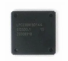 good quality LPC2388FBD144 2388FBD144 QFP144 Microcontroller
good quality LPC2388FBD144 2388FBD144 QFP144 Microcontroller