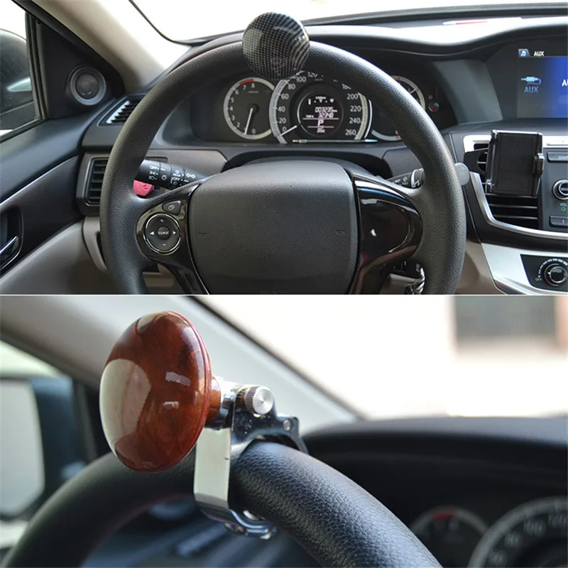Universal Car Steering Wheel Spinner Knob Hand Control Power Handle Grip Spinner Auto Spinner Knob Auxiliary Booster
Universal Car Steering Wheel Spinner Knob Hand Control Power Handle Grip Spinner Auto Spinner Knob Auxiliary Booster