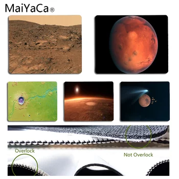MaiYaCa Mars Rubber Mouse Durable Desktop Mousepad Size for 25x29CM Speed Version Gaming Mousepads
MaiYaCa Mars Rubber Mouse Durable Desktop Mousepad Size for 25x29CM Speed Version Gaming Mousepads
