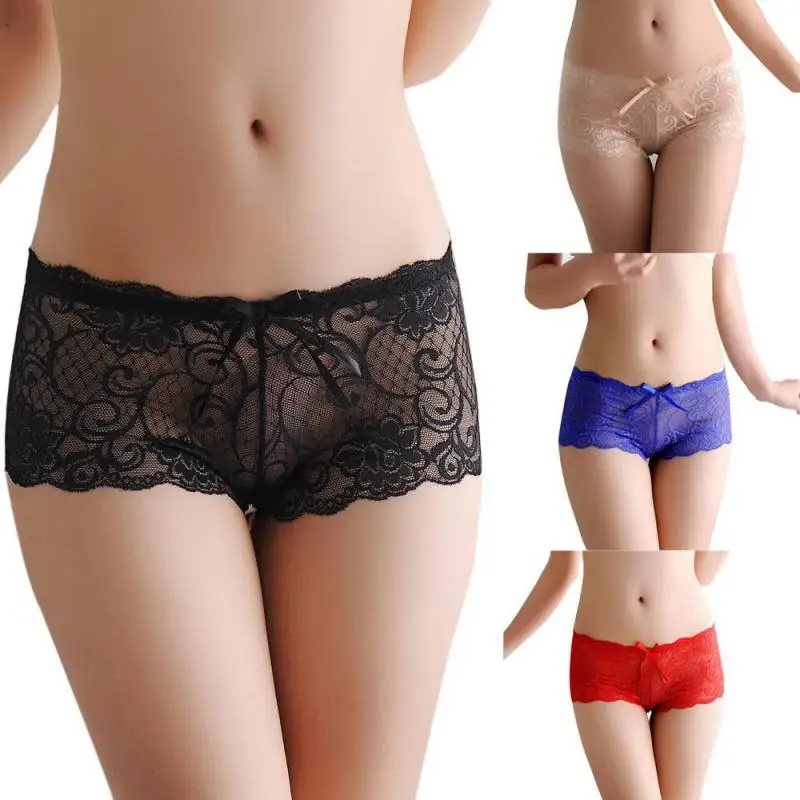 2019 New Women Lace Sexy Panties Luxury Seamless Solid Underwear Low Waist Briefs Female Slim Breathable Ladies Underpants W1
2019 New Women Lace Sexy Panties Luxury Seamless Solid Underwear Low Waist Briefs Female Slim Breathable Ladies Underpants W1