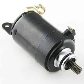 Motorcycle Starter Electrical Engine Starter Motor For HONDA CBR250 RJ/RK/RK2 MC19 1988-1989 Motorbike Starter Motor
Motorcycle Starter Electrical Engine Starter Motor For HONDA CBR250 RJ/RK/RK2 MC19 1988-1989 Motorbike Starter Motor
