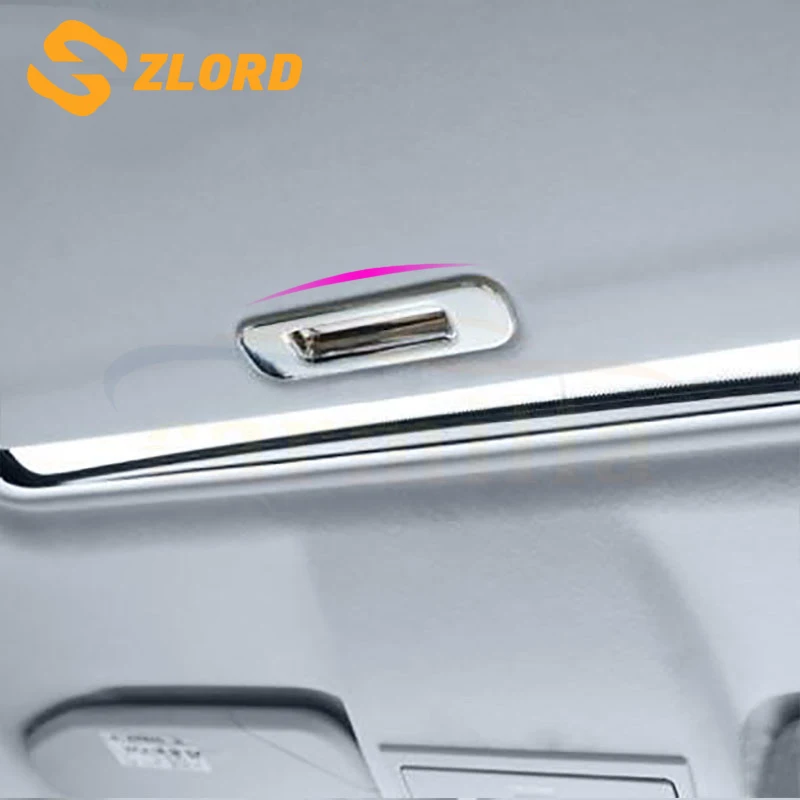 Zlord Car Interior Sunroof Open Switch Plate Trim Sticker For Ford Ecosport 2013 2014 2015 2016 Car Accessories
Zlord Car Interior Sunroof Open Switch Plate Trim Sticker For Ford Ecosport 2013 2014 2015 2016 Car Accessories