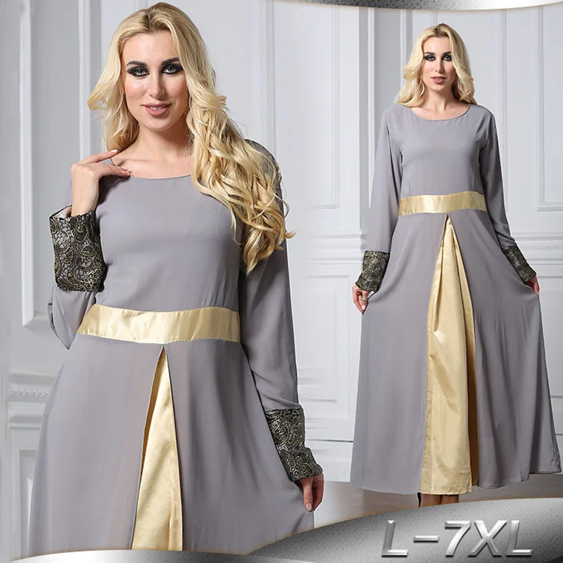 2019 Abaya Muslim Kaftan Dubai Arabic Turkish Islamic Clothing Hijab Dress Abayas For Women Elbise Ramadan Robe Musulman Longue
2019 Abaya Muslim Kaftan Dubai Arabic Turkish Islamic Clothing Hijab Dress Abayas For Women Elbise Ramadan Robe Musulman Longue