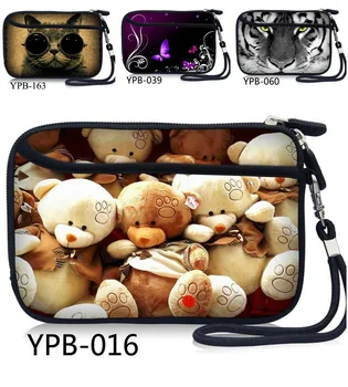 Hand Carry Case Cover Pouch for 2.5 inch Power Bank USB External HDD Hard Disk Drive Protect Protector Bag Sale
Hand Carry Case Cover Pouch for 2.5 inch Power Bank USB External HDD Hard Disk Drive Protect Protector Bag Sale