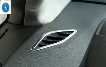 Yimaautotrims Dashboard Air Conditioning AC Outlet Vent Cover Trim For BMW 2 Series Gran Active Tourer F45 F46 2015 - 2019 ABS
Yimaautotrims Dashboard Air Conditioning AC Outlet Vent Cover Trim For BMW 2 Series Gran Active Tourer F45 F46 2015 - 2019 ABS