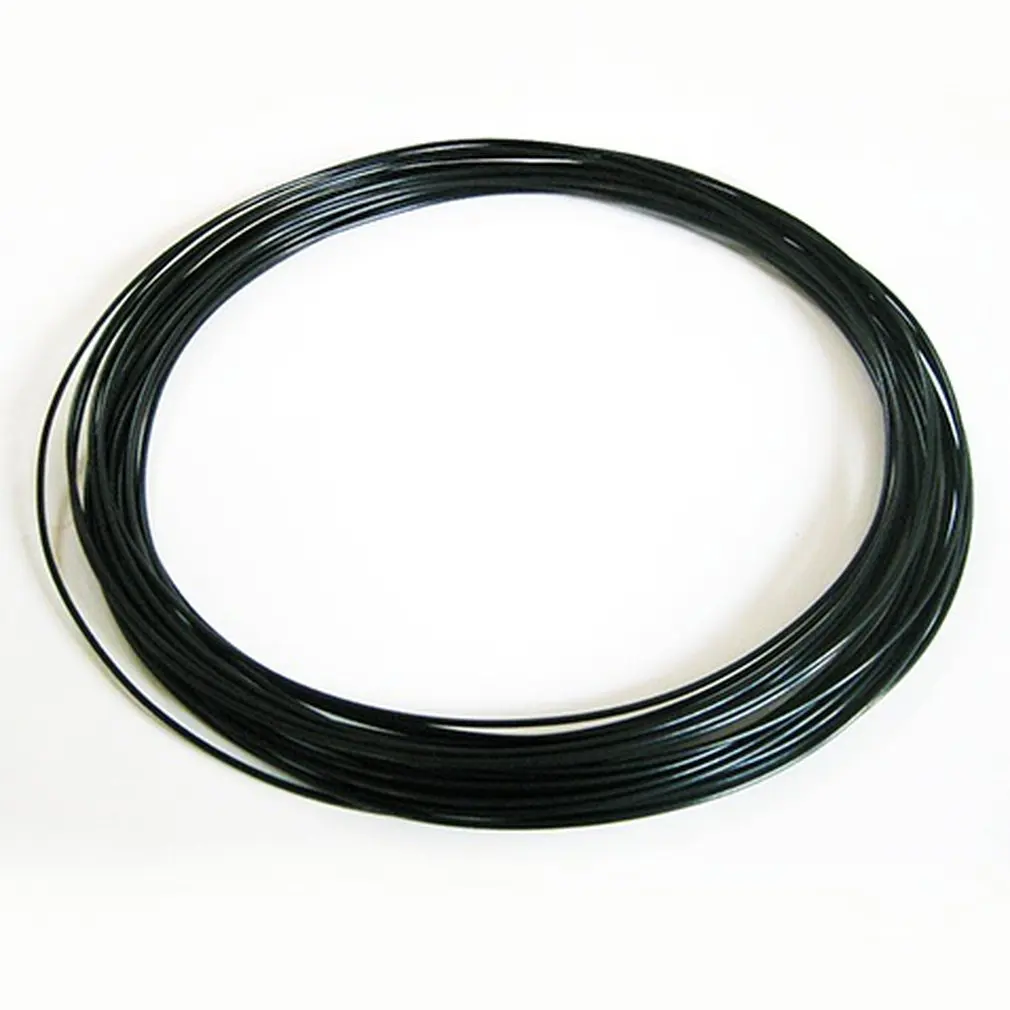 6.1 Meters 3D Filament PLA Supplies 1.75mm 3D Printer Filament Printing Material For 3D Printing Pen High Strength
6.1 Meters 3D Filament PLA Supplies 1.75mm 3D Printer Filament Printing Material For 3D Printing Pen High Strength