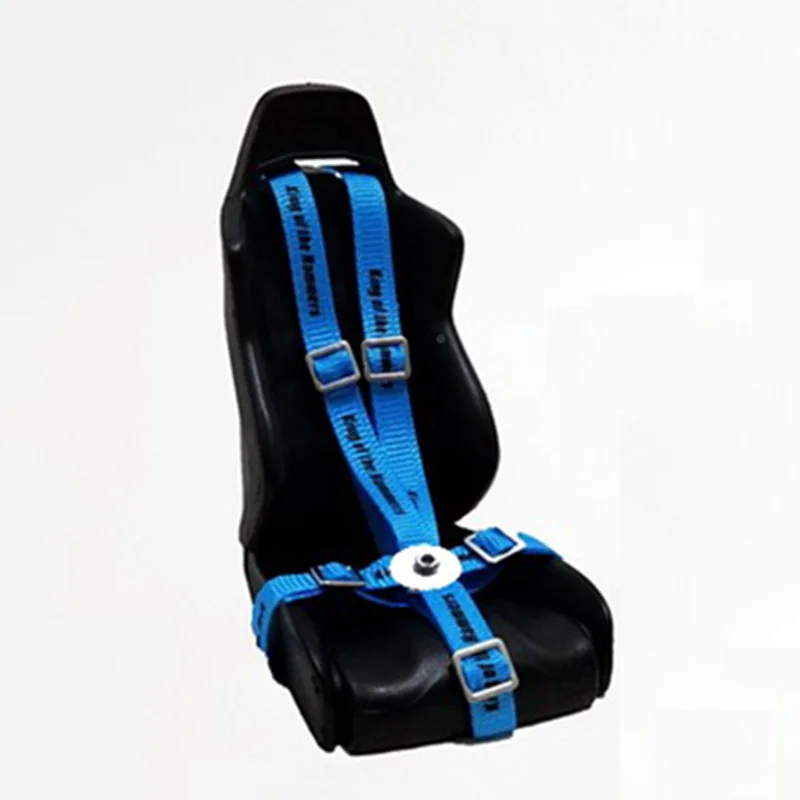 3Color paragraph 1/10 Axial RC Simulation Speed running Seat Belt Climbing Car Interior Ghost Gmade GOM jkmax Wrangler SCX10
3Color paragraph 1/10 Axial RC Simulation Speed running Seat Belt Climbing Car Interior Ghost Gmade GOM jkmax Wrangler SCX10