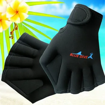 1 Pair Diving Gloves Surfing Swimming Paddles Training Gloves Swimming Gear Hand Gloves Sphere Webbed Swim Gloves
1 Pair Diving Gloves Surfing Swimming Paddles Training Gloves Swimming Gear Hand Gloves Sphere Webbed Swim Gloves