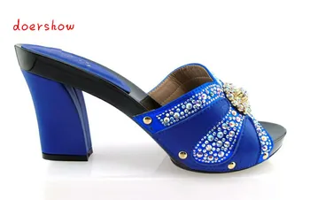 doershow doershow New Arrival African Style Adult Woman Shoes High Heels Fashoin Platform Sandals For Party !HTX1-12
doershow doershow New Arrival African Style Adult Woman Shoes High Heels Fashoin Platform Sandals For Party !HTX1-12