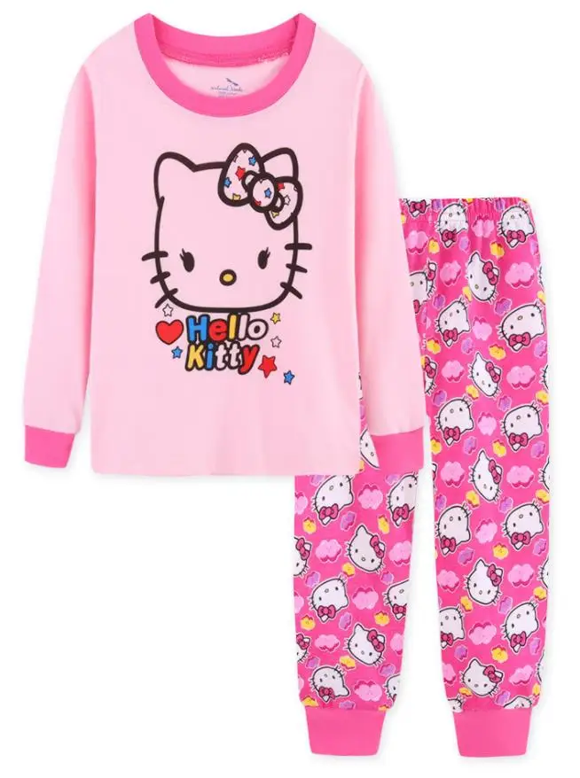 Children cotton Casual Family sleepwear Childrens pajamas girls pajamas Baby kids pajama sets Boys Cartoon pijamas
Children cotton Casual Family sleepwear Childrens pajamas girls pajamas Baby kids pajama sets Boys Cartoon pijamas