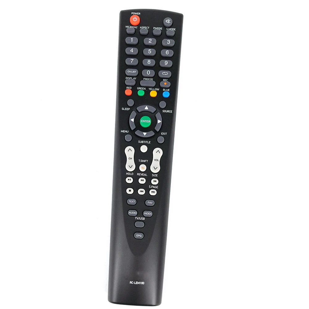 RC-LEM100 2