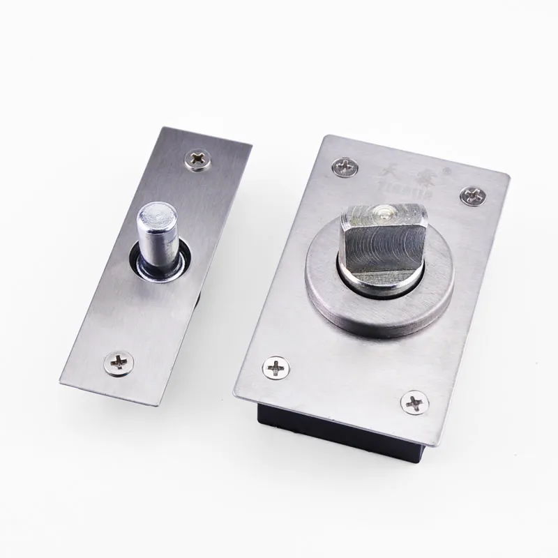 Heavier type 360 degree door shaft,Wooden door hidden hinges,Smooth rotation,Mute,strong and sturdy,door hardware
Heavier type 360 degree door shaft,Wooden door hidden hinges,Smooth rotation,Mute,strong and sturdy,door hardware