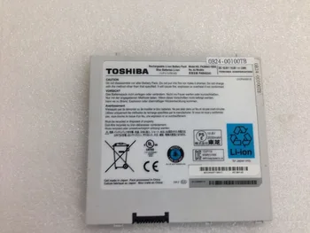 New genuine Battery for Toshiba Tablet AT100 PA3884U-1BRS 10.8V 23WH