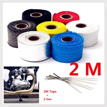 Motorcycle moto Exhaust Heat Wrap cover tape Insulation FOR BMW HP2 SPORT K1200R K1200R SPORT K1200S K1300 S/R/GT
Motorcycle moto Exhaust Heat Wrap cover tape Insulation FOR BMW HP2 SPORT K1200R K1200R SPORT K1200S K1300 S/R/GT